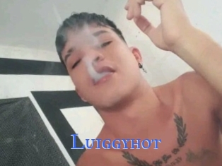 Luiggyhot