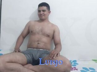 Luisjo