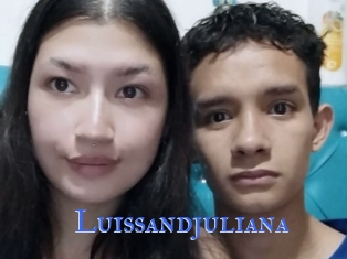 Luissandjuliana