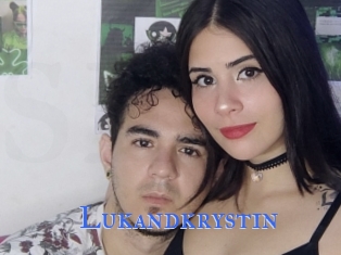 Lukandkrystin