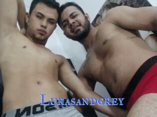 Lukasandgrey