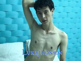 Lukejhonson