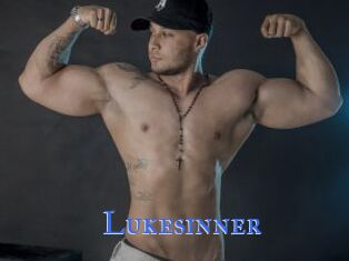 Lukesinner