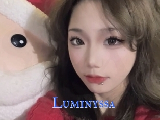 Luminyssa