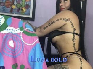 Luna_bold