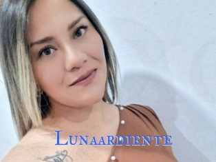 Lunaardiente