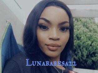 Lunababesa22