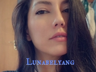 Lunabelyang