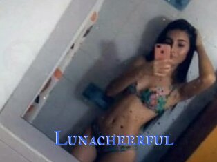 Lunacheerful