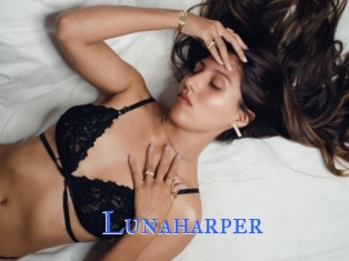 Lunaharper