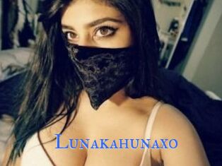 Lunakahunaxo