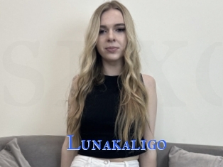 Lunakaligo