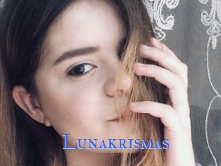 Lunakrismas