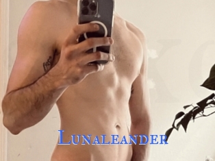 Lunaleander