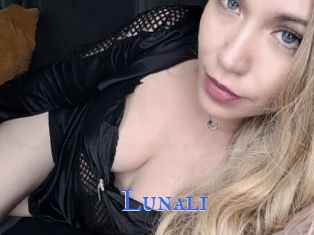 Lunali