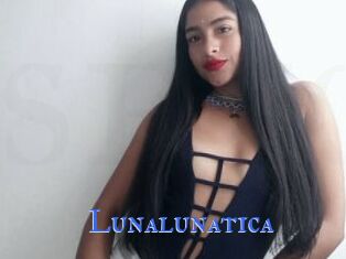 Lunalunatica