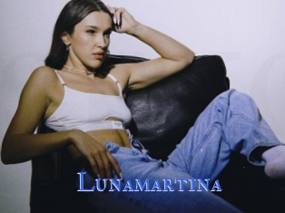 Lunamartina