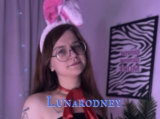 Lunarodney