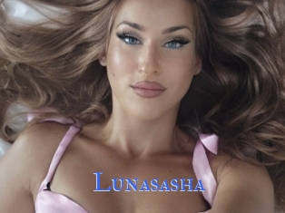 Lunasasha