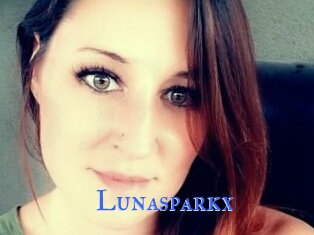 Lunasparkx