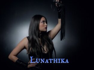 Lunathika