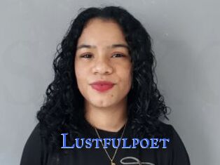 Lustfulpoet