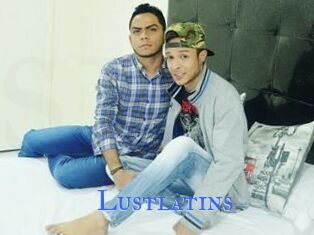 Lustlatins