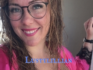 Lustylillian