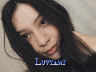 Luvyami