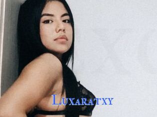 Luxaratxy