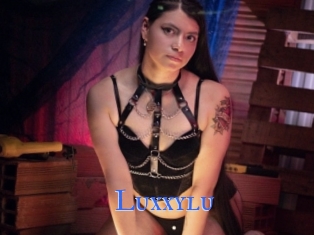 luxxylu Sexcams Chatten