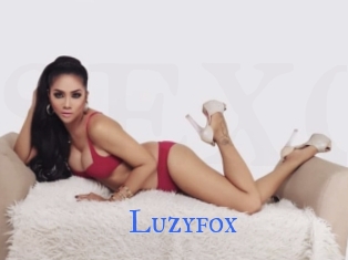 Luzyfox