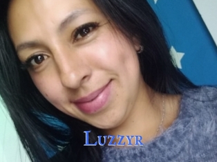 Luzzyr