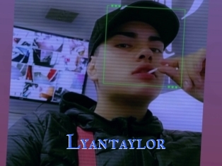 Lyantaylor