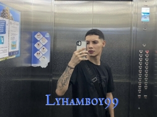 Lyhamboy99