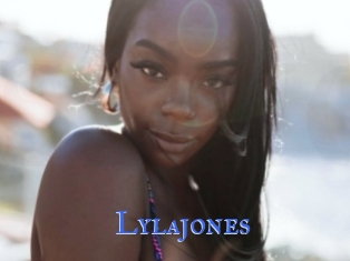 Lylajones