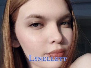 Lynellett