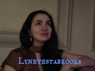 Lynetestabrooks