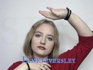 Lyneteversley