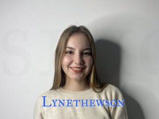 Lynethewson