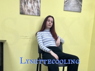 Lynettecooling