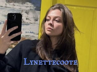 Lynettecoote