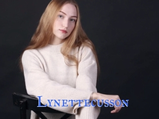 Lynettecusson