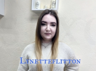 Lynetteflitton