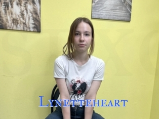 Lynetteheart