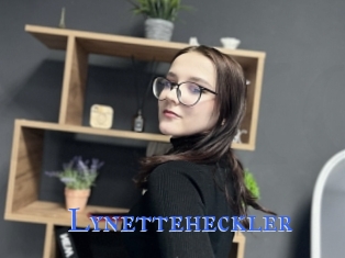 Lynetteheckler