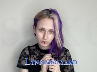 Lynnabolyard