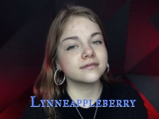 Lynneappleberry