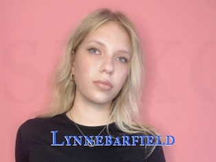 Lynnebarfield