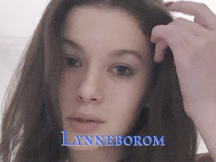 Lynneborom